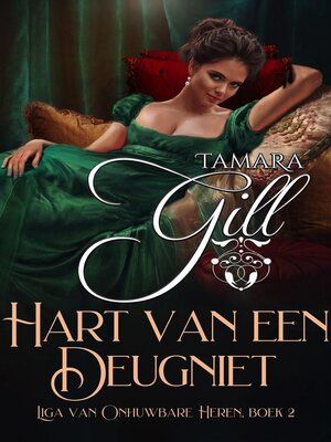 cover image of Hart van een Deugniet